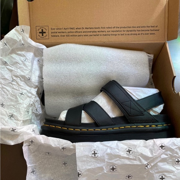 Dr. Martens Sandals - Picture 4 of 4